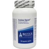 👉 Amino sport capsules Biotics 180 780053000126