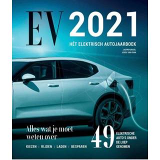 👉 EV2021 9789082617849