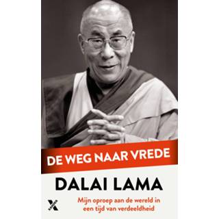 De weg naar vrede - Dalai Lama, Franz Alt, ISBN 9401609098 De weg naar vrede - Dalai Lama, Franz Alt (ISBN: 9789401609098) 9789401609098