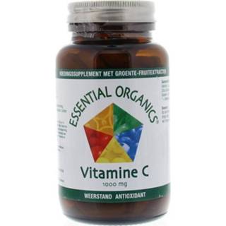 👉 Essential Organ Vitamine C 1000 Mg (90tb)