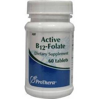 👉 Vitamine Multi tabletten Vital Cell Life B12 folaat actief 60 828054001329