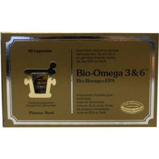 👉 Vetzuren capsules Bio omega 3 & 6 5709976080300