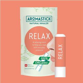 👉 Aromastick relax 0.8 ml 7640150980215