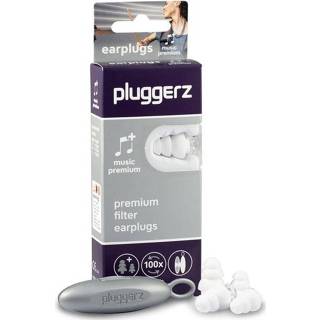 👉 Earplug music premium Pluggerz 2 paar 8718719204382