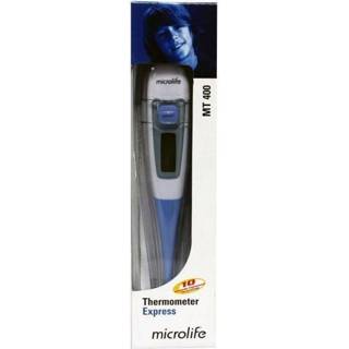 👉 Thermometer Microlife Mic 10S MT400 flex 4719003070038