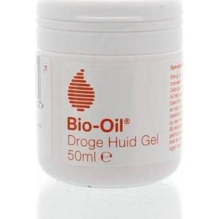 👉 Bio Oil Droge huid gel 50 ml