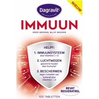 👉 Vitamine Multi Dagravit immuun @ 8711744052157