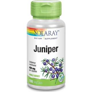 👉 Juniperu vcaps Juniperus communis 450 mg 8717473120525