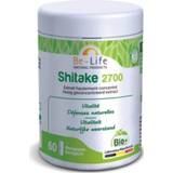 👉 Softgel fytotherapie softgels Be-Life Shitake 2700 bio 60 5413134002515