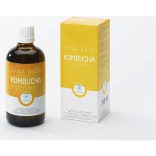 👉 Kombucha essence Sana Base 100 ml 8717306611190