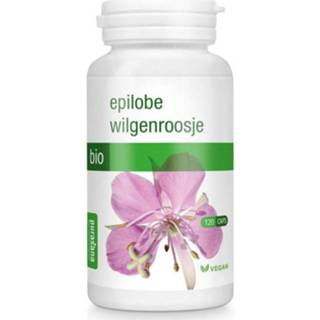 👉 Fytotherapie capsules Purasana Bio Wilgenroosje 230 mg 120 5400706612524