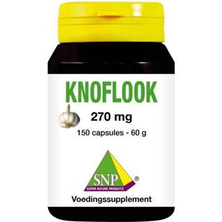 Knoflook capsules 8718591423949