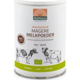 👉 Magere melkpoeder bio Mattisson 450 gram 8717677967827