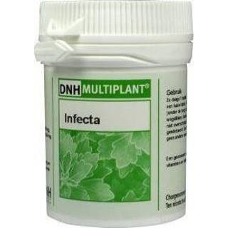 👉 Fecta multiplant tabletten DNH Infecta 140 8717127590131