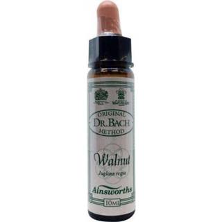 👉 Walnut Bach Ainsworths 10 ml 5032587000772