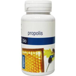 👉 Fytotherapie vcaps Purasana Bio propolis 135 mg 60 5400706612456