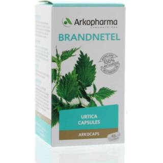 👉 Brandnetel capsules Arkocaps 45 8715345001293