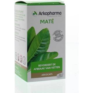 👉 Mate capsules Arkocaps 45 8715345003037