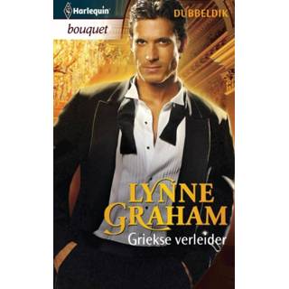 Griekse verleider - Lynne Graham ebook 9789461701046