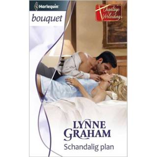 👉 Schandalig plan - Lynne Graham ebook 9789461994509