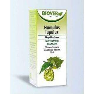 👉 Humulus lupulus Biover 50 ml 5412141002365