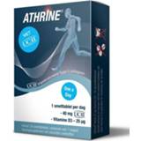 👉 Smelttablet tabletten Athrine UC-11 + vitamine D3 30 8717953164872