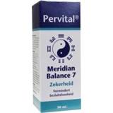 👉 Pervital Meridian balance 7 zekerheid 30 ml 8713559846556
