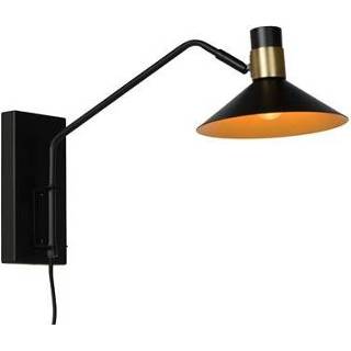 👉 Lucide Pepijn Wandlamp