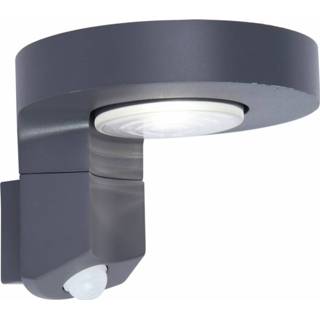 👉 Lutec Diso LED-Solarwandlamp 6939412044309