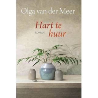 👉 Hart te huur - Olga van der Meer (ISBN: 9789020533460) 9789020533460