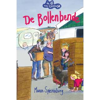 👉 Mannen De bollenbende - Manon Spierenburg (ISBN: 9789049926663) 9789049926663