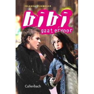 👉 Bibi gaat ervoor - Jolanda Dijkmeijer (ISBN: 9789026620676) 9789026620676