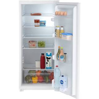 👉 Inbouwkoelkast Etna KKS4122 Inbouw koelkast 8715393318084