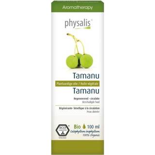 👉 Tamanu Physalis 50 ml 5412360017126