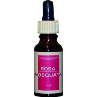 👉 Rosa mosqueta olie Enra 20 ml 8716066400105