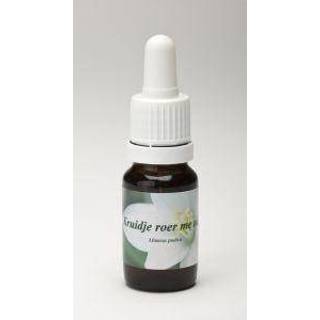 👉 Star Remedies Kruidje roer me niet 10 ml 8717624991028