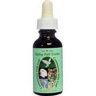 👉 Communion with God Animal Essences 30 ml 8717624995071