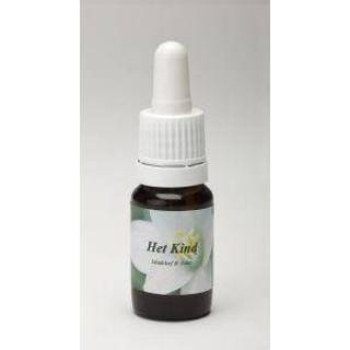 👉 Kinderen Star Remedies Het kind 10 ml 8717624991356