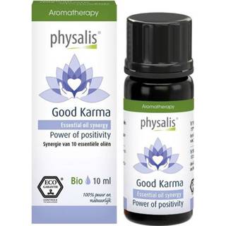 👉 Synergie good karma Physalis 10 ml 5412360015139