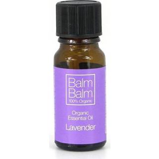👉 Lavendel essential oil Balm 10 ml 50370757