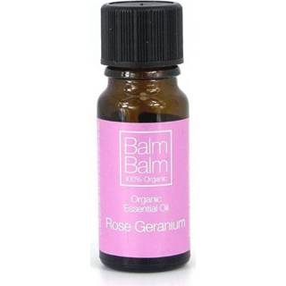 👉 Geranium rose Balm essential oil 10 ml 50370870