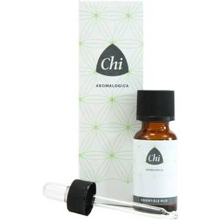👉 Etherische olie cultivar Chi Natural Life Dille olie, 10 ml 8714243051553