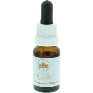 👉 Peach-flowered tea tree Australian Bush 15 ml 9326922000951