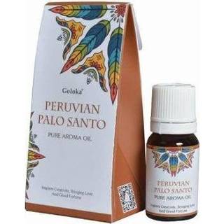 👉 Green Tree Pure aroma oil Peruvian palo santo 10 ml 8906051435384 8906051435742