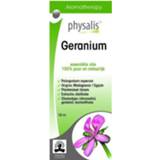 👉 Geranium bio Physalis 10 ml 5412360002320