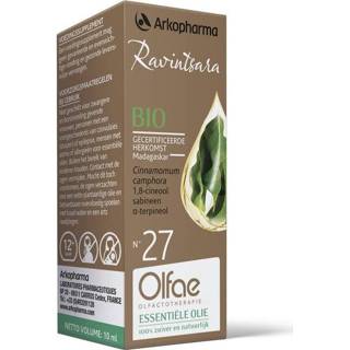 👉 Olfacto Ravintsara 27 5 ml 3578835501339