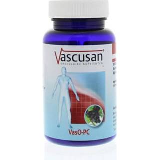 👉 Vas-OPC capsules Vascusan 60 8717306560177