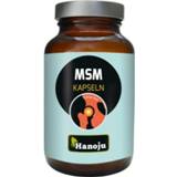 👉 Vcaps Hanoju MSM methyl 500 mg 150 8718164780585