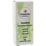 👉 Geranium maroc Volatile 5 ml 8715542002192