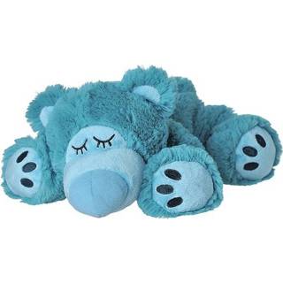 👉 Turkoois sleepy bear turquoise 4260101892409